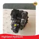 Axial Piston Pump Manufacturers Axial Piston Pump - - Highland Hydraulic 1