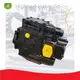 Axial Piston Pump Fixed Displacement 42mpa - - Highland Hydraulic 1
