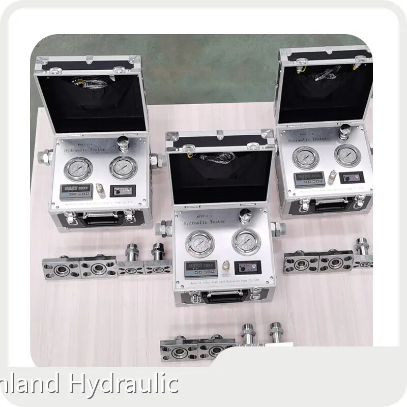 Hydraulic Solutions HIGHLAND - - Highland Hydraulic 1