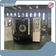 Universal Hydraulic Test Stand Low Speed Motor Test - - Highland Hydraulic 1