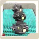 Variable Displacement Axial Piston Pump Closed Circuit Hydraulic System by Highland Hydraulic 1