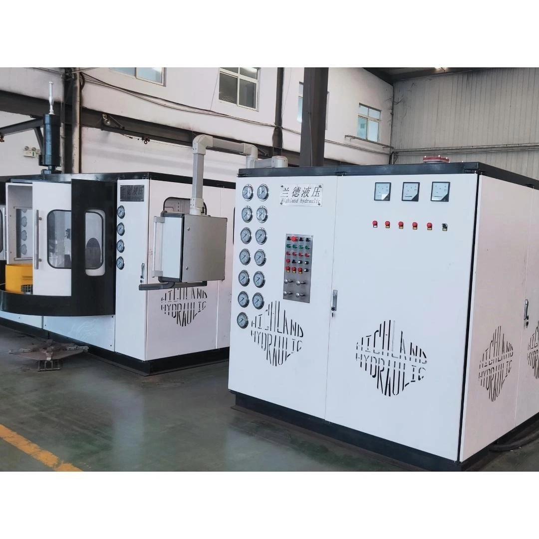 Design and Performance Analysis of a Gear Pump Hydraulic Test Bench 1