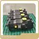 Hydrostatic Motors and Pumps HIGHLAND Wholesale - Highland Hydraulic 1