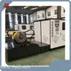 Test Bench Hydraulic Pump 75-315KW - - Highland Hydraulic 1