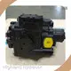 Axial Variable Displacement Pump CE ISO9001 - - Highland Hydraulic 1