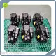 Hydrostatic Motors and Pumps Power Components of Hydraulic System - - Highland Hydraulic 1