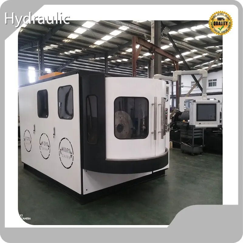 Hydraulic Test Bench Manufacturers 30-60 Work Days - - Highland Hydraulic 1