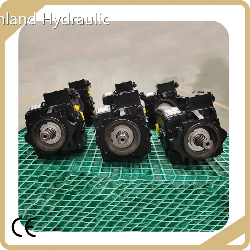 Hydrostatic Pump 53*34*43cm Wholesale - Highland Hydraulic 1