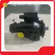 Hydrostatic Motor Plywood Case - - Highland Hydraulic-1 1