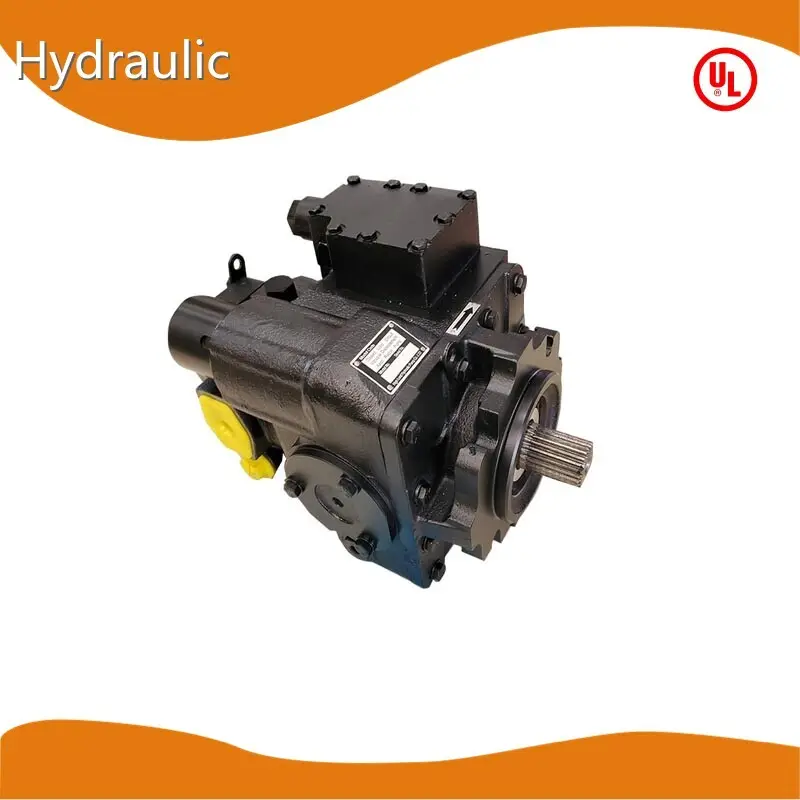 Variable Piston Pump Hydraulic Oil - - Highland Hydraulic 1