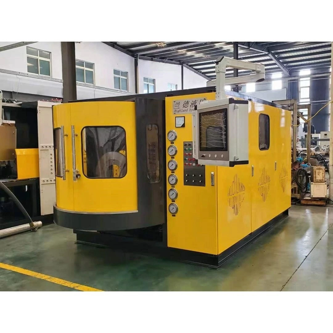 Băng ghế kiểm tra bơm thủy lực