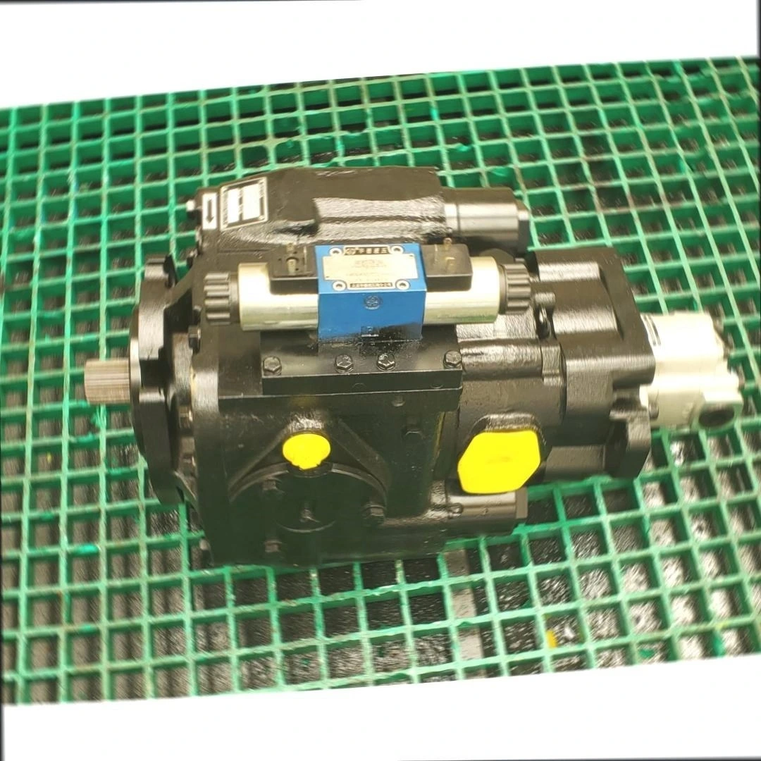 Hydraulic Systems Solutions