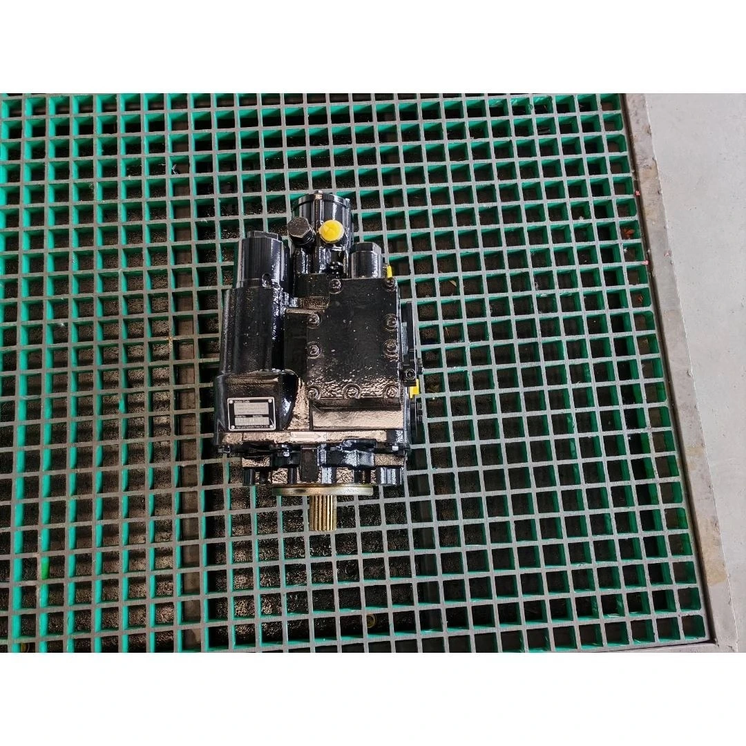 Bơm thủy lực SPV23 cho bơm bê tông trộn