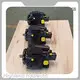 Axial Displacement Pump Plywood Case by Highland Hydraulic 1