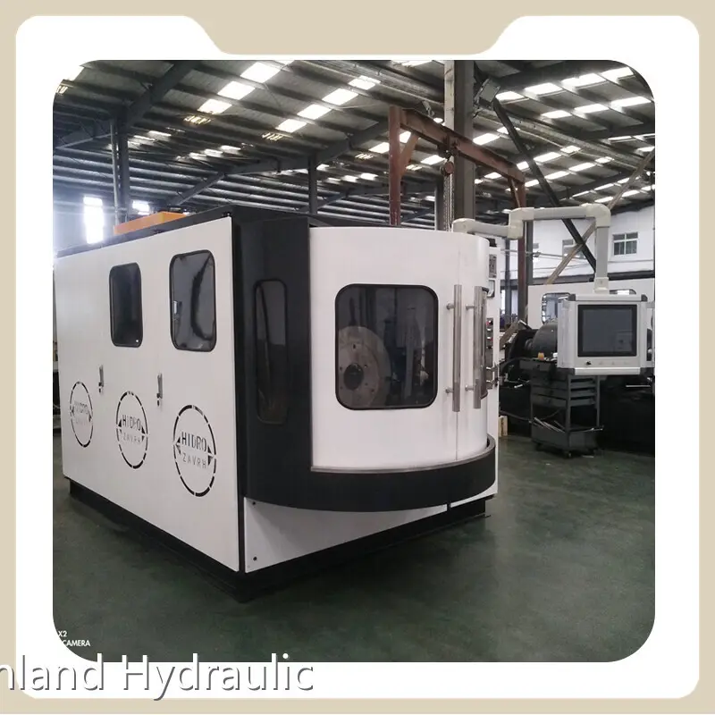 Hydraulic Test Bench Manufacturers USD 30000-86800/set - - Highland Hydraulic 1