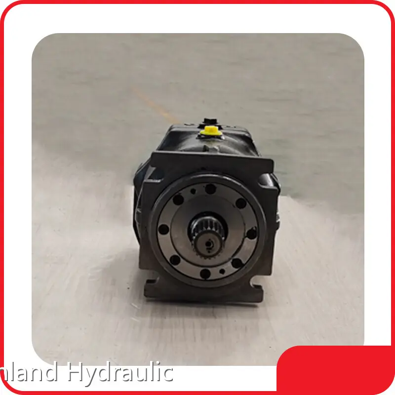 Hydraulic Piston Motor 40kg Wholesale - Highland Hydraulic 1