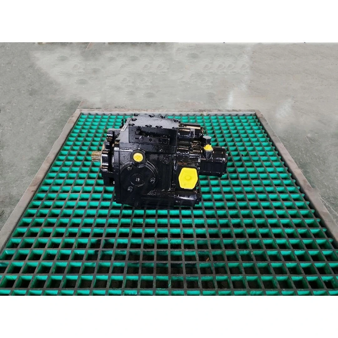 PV110-MA-R-23 Bơm piston thủy lực