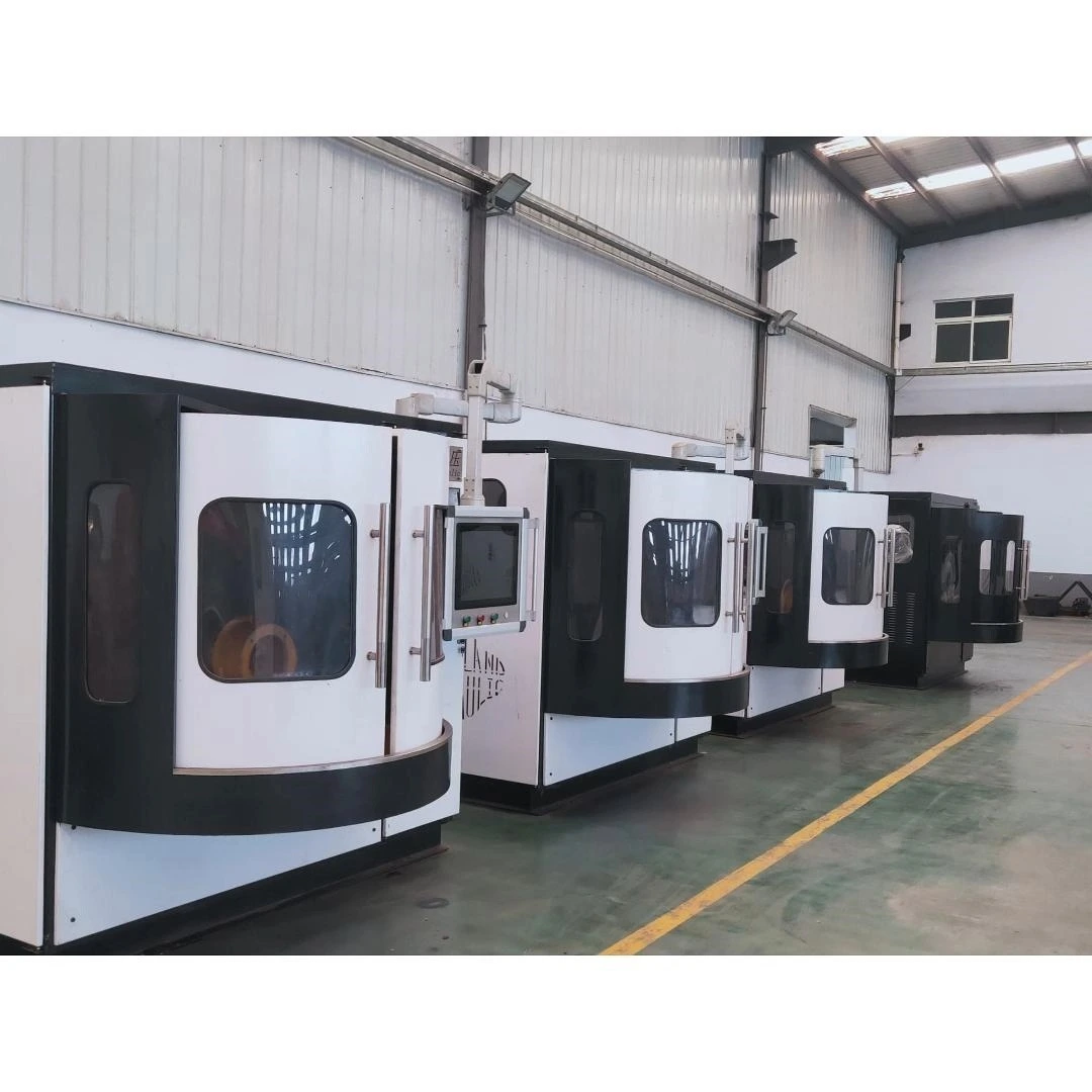  YST380 Hydraulic Pump Test Bench