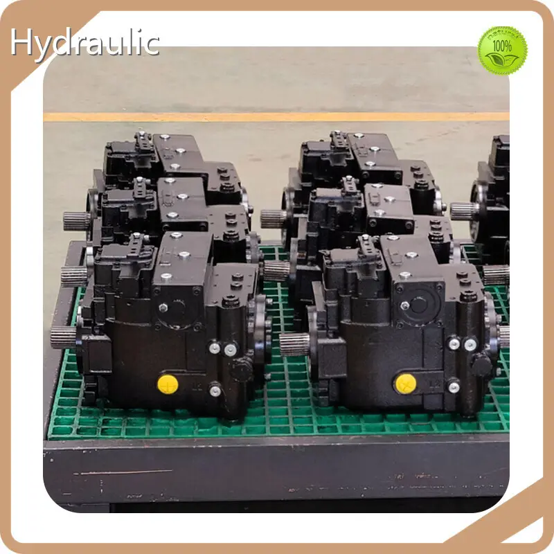 Axial Piston Pump Manufacturers Agricultural Machinery - - Highland Hydraulic 1