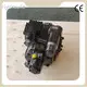 Axial Piston Pump Plywood Case by Highland Hydraulic 1