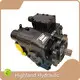 Axial Piston Pump Hydraulic Oil Wholesale - Highland Hydraulic 1