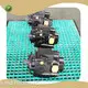 Hydraulic Hydrostatic Pump HIGHLAND by Highland Hydraulic 1