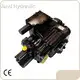 Axial Variable Displacement Pump Closed Circuit Hydraulic System - - Highland Hydraulic 1