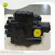 Axial Piston Type Hydraulic Pump CE ISO9001 by Highland Hydraulic 1