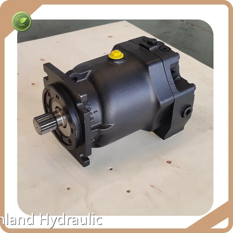 Hydraulic Solutions CE ISO9001 - - Highland Hydraulic 1