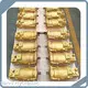 Fixed Displacement Hydraulic Motor 53*34*43cm by Highland Hydraulic 1