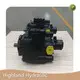 Hydraulic Pump Swash Plate Plywood Case - - Highland Hydraulic 1
