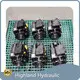 Axial Piston Variable Pump HIGHLAND by Highland Hydraulic-1 1