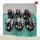 Axial Hydraulic Pump Cast Iron Wholesale - Highland Hydraulic 1