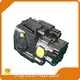 Axial Piston Variable Pump Closed Circuit Hydraulic System by Highland Hydraulic 1