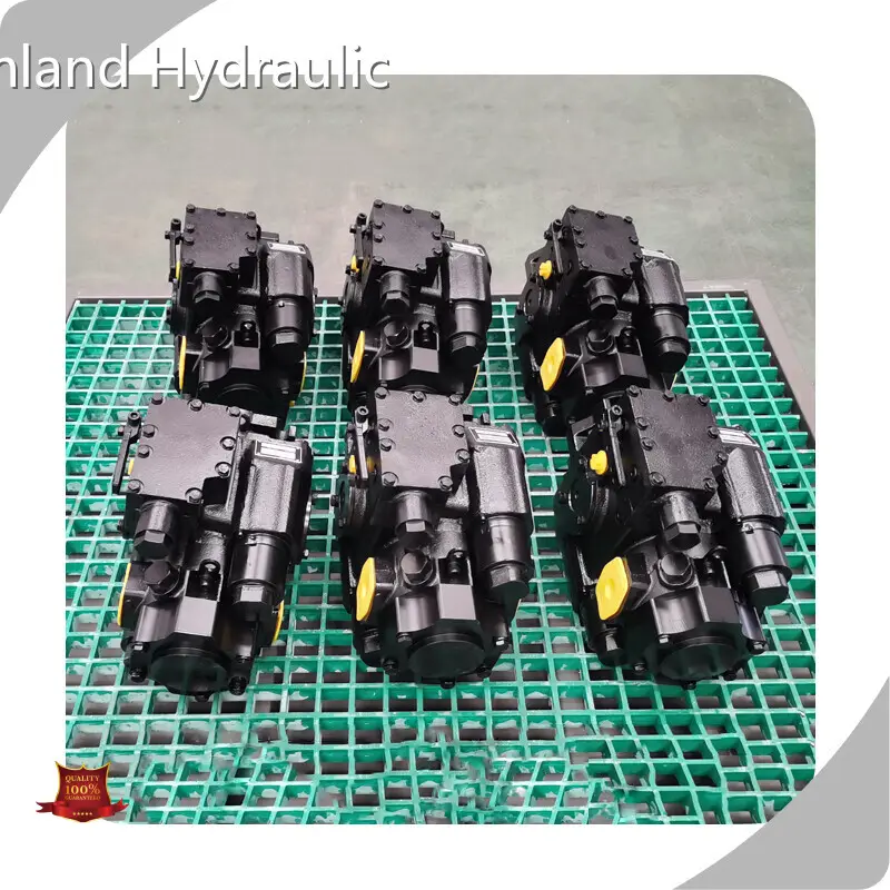 Hydraulic Solutions T/T by Highland Hydraulic 1