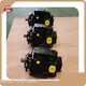 Hydrostatic Motors and Pumps Western Union - - Highland Hydraulic 1
