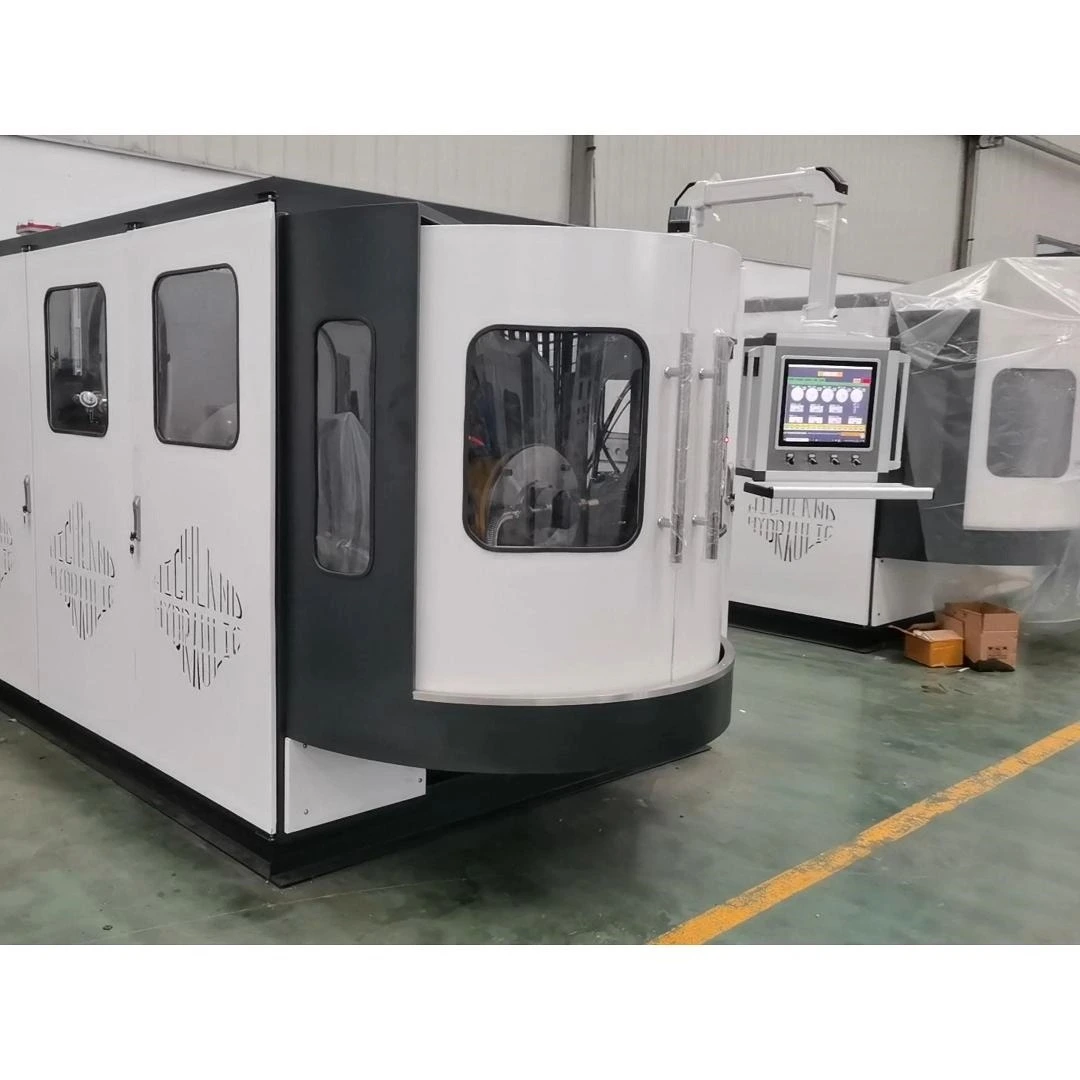 Hydraulic Pump Repair Test Bench