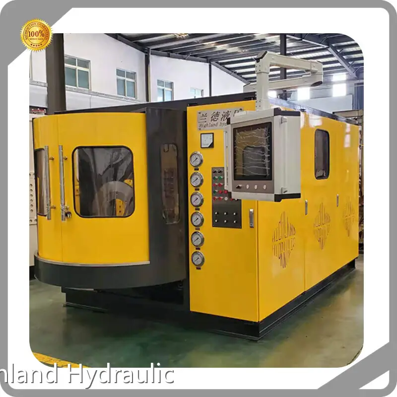Hydraulic Solutions 30-60 Work Days Wholesale - Highland Hydraulic 1