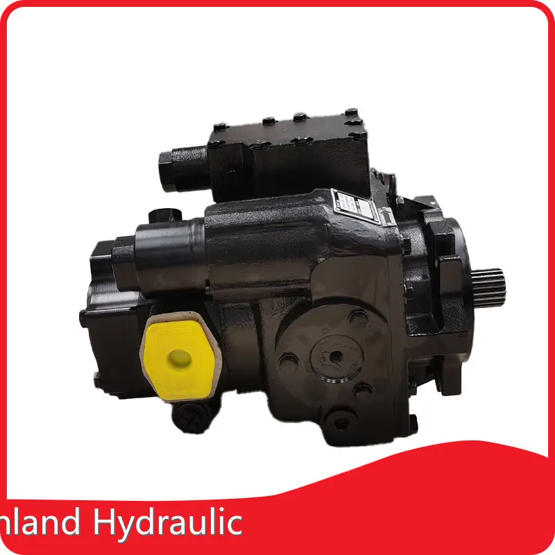 Hydrostatic Pump Manufacturers HIGHLAND Wholesale - Highland Hydraulic 1