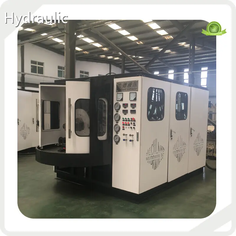 Hydrostatic Motors and Pumps 42mpa - - Highland Hydraulic-1 1