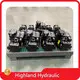 Swash Plate Piston Pump 30-60 Work Days Wholesale - Highland Hydraulic 1