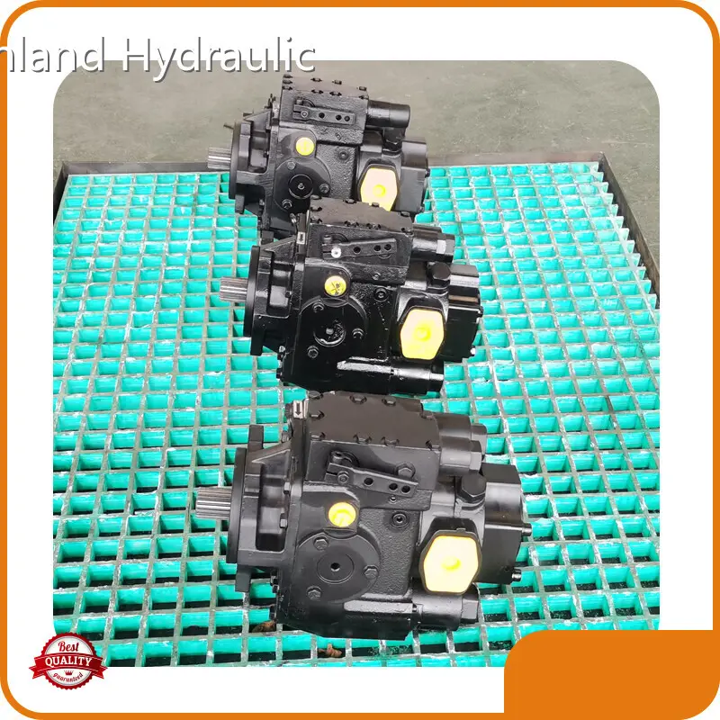 Hydraulic Solutions 30-60 Work Days by Highland Hydraulic 1