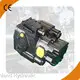 Axial Piston Pump Fixed Displacement Plywood Case by Highland Hydraulic 1