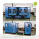 Hydraulic Cylinder Test Bench Plastic Film Packaging by Highland Hydraulic 1