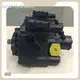 Swash Plate Piston Pump 53*34*43cm Wholesale - Highland Hydraulic 1