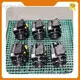 Axial Piston Pump Fixed Displacement Cast Iron - - Highland Hydraulic 1