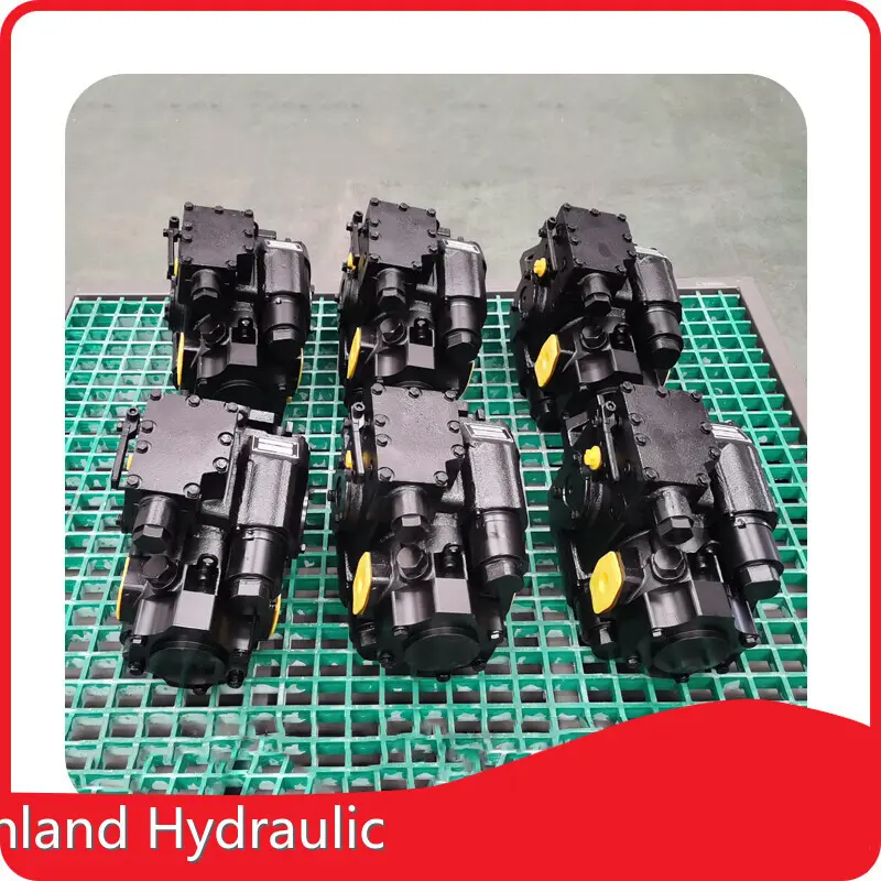 Hydraulic Solutions 53*34*43cm Wholesale - Highland Hydraulic 1