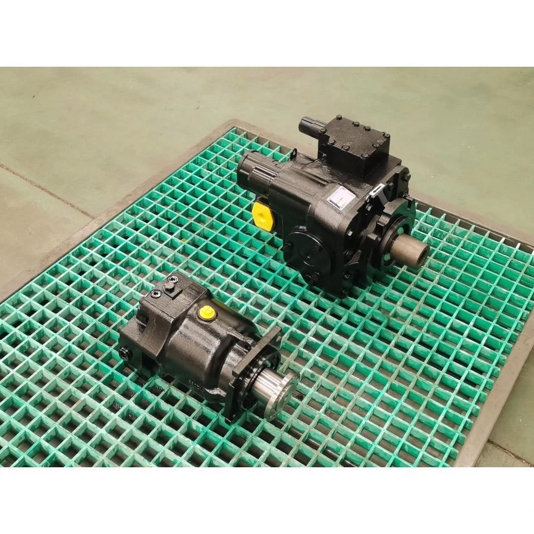 PV23 Hydraulic Drive Pump