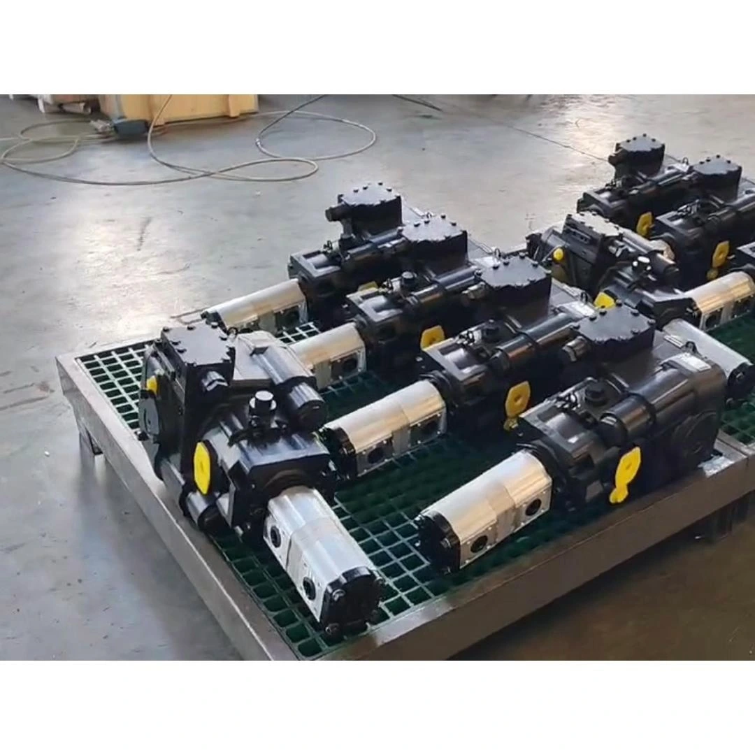 Hydraulic Systems