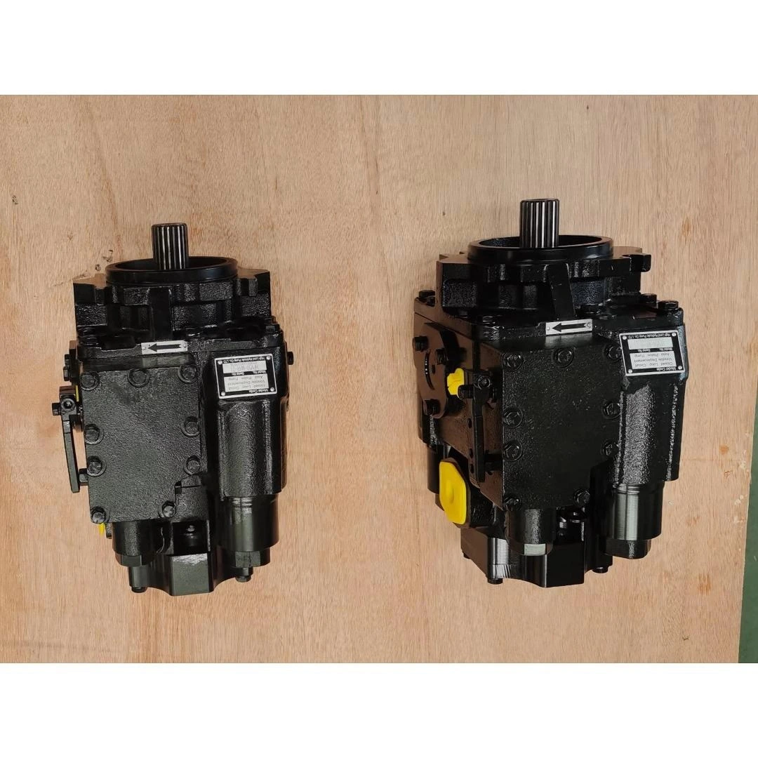 HPV90 Axial Piston Pumps